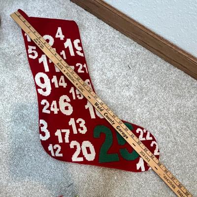 Lot 36 Stockings lot