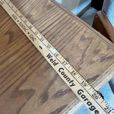 Lot 37 Vintage 80s Desk