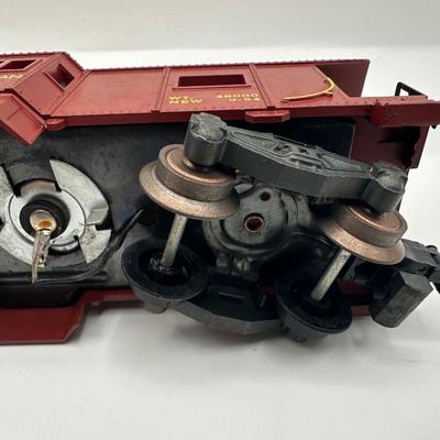 American Flyer Train Set (See Details)
