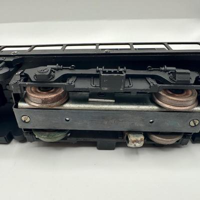 American Flyer Train Set (See Details)
