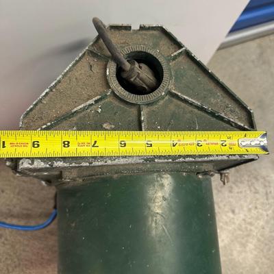 Vintage Railroad Signal Light
