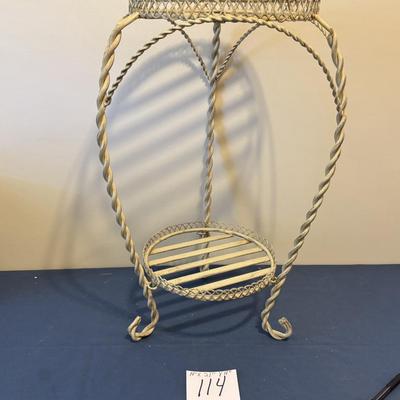 Plant Table