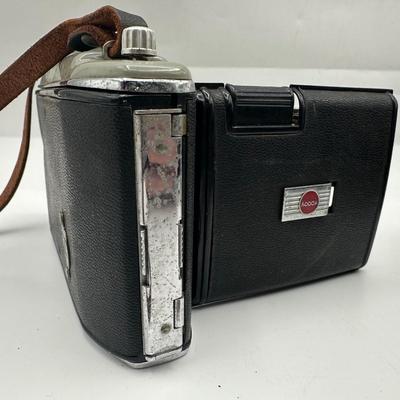 Vintage Camera Lot 1