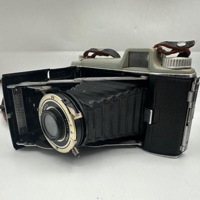 Vintage Camera Lot 1