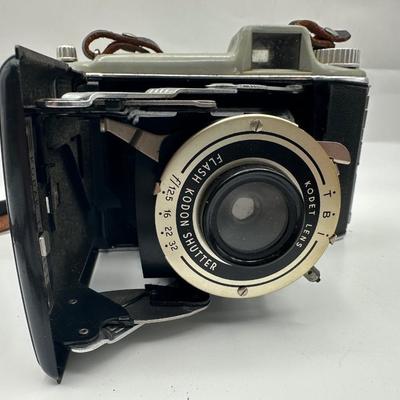 Vintage Camera Lot 1