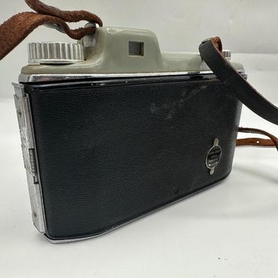 Vintage Camera Lot 1