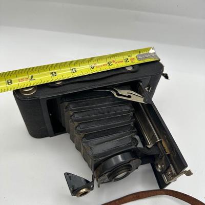 Vintage Camera Lot 1