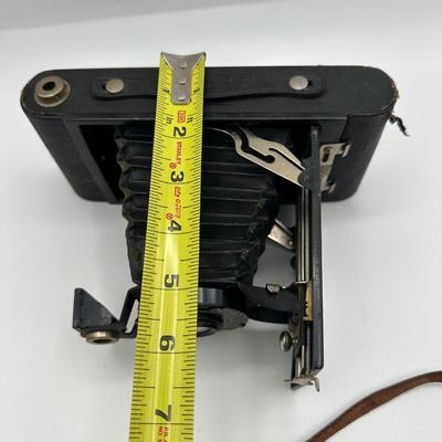 Vintage Camera Lot 1