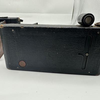Vintage Camera Lot 1