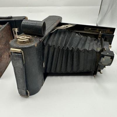 Vintage Camera Lot 1