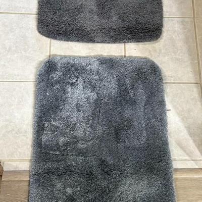 Gray Rugs