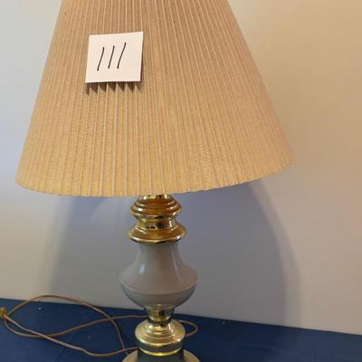 Lamp Lot