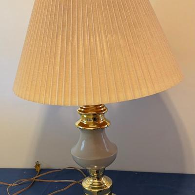 Lamp Lot