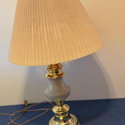 Lamp Lot