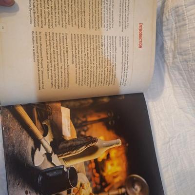 Heros feast, the official D&D Cookbook