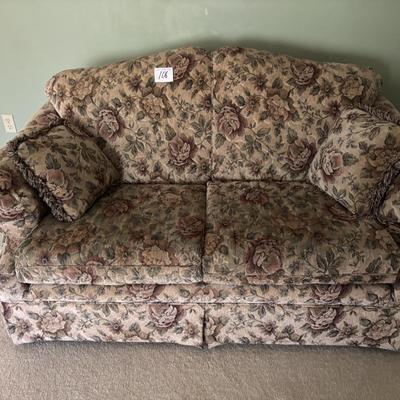 Loveseat