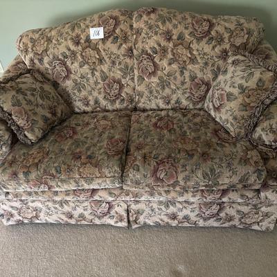 Loveseat