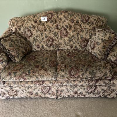 Loveseat