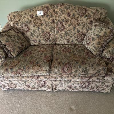 Loveseat