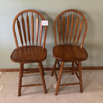 Barstools