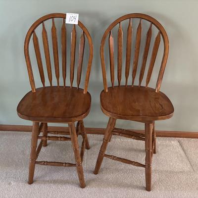 Barstools