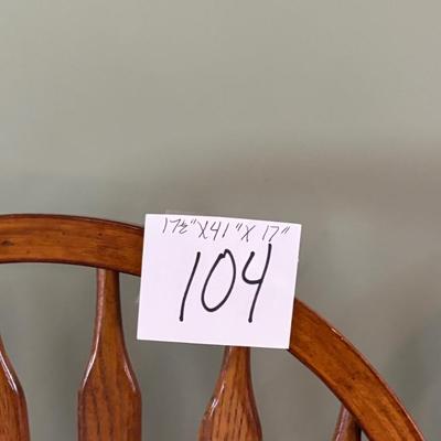 Barstools