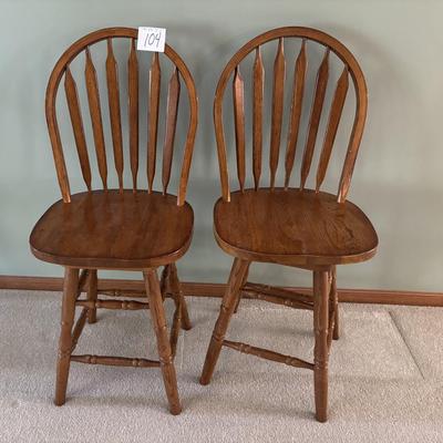 Barstools