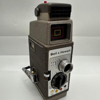 Vintage Camera Lot 2