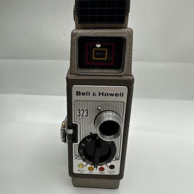 Vintage Camera Lot 2
