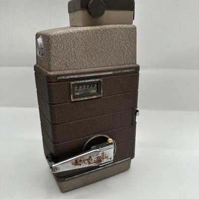 Vintage Camera Lot 2