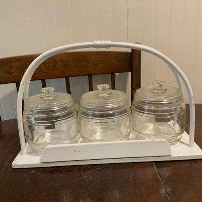 K1230 Gold Gilt Glass LOT