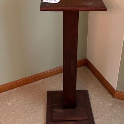 Plant Stand
