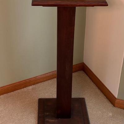 Plant Stand