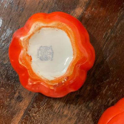 K1232 Large LOT of Royal Bayreuth & More!!