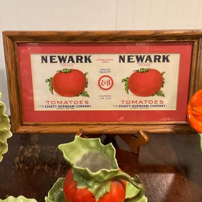 K1232 Large LOT of Royal Bayreuth & More!!