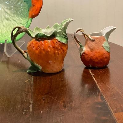 K1232 Large LOT of Royal Bayreuth & More!!