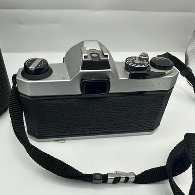 Vintage Camera Lot 3