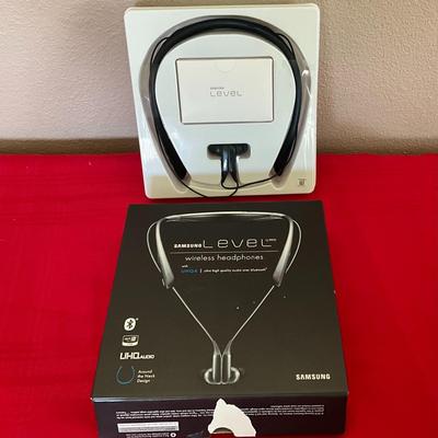 Samsung Level Wireless Headphones