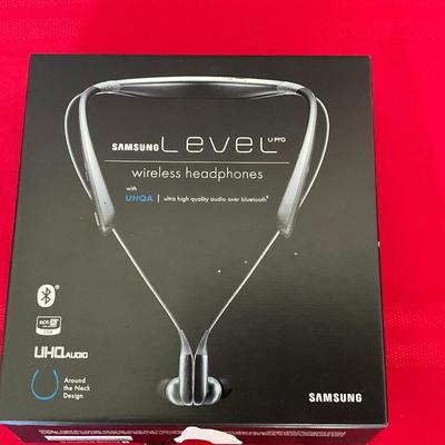 Samsung Level Wireless Headphones