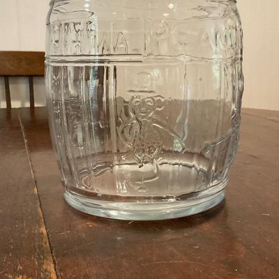 K1234 Cut Glass LOT w/ Bowls