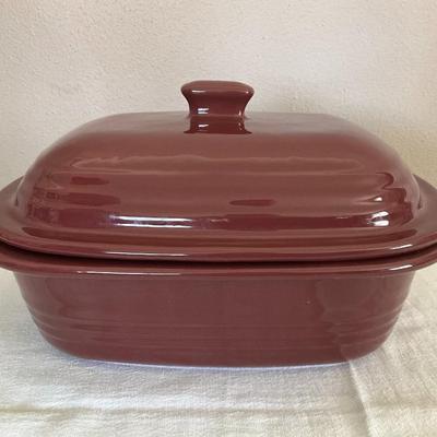 New Pampered Chef 3qt Casserole Pan