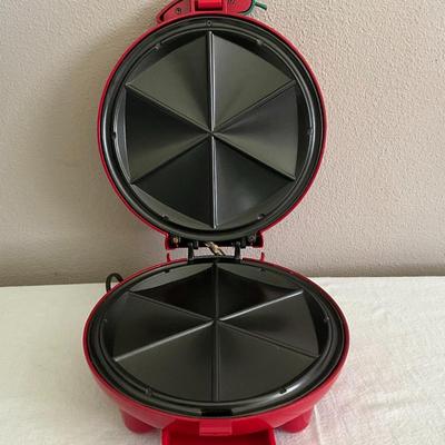 ElPaso Quesadilla Maker