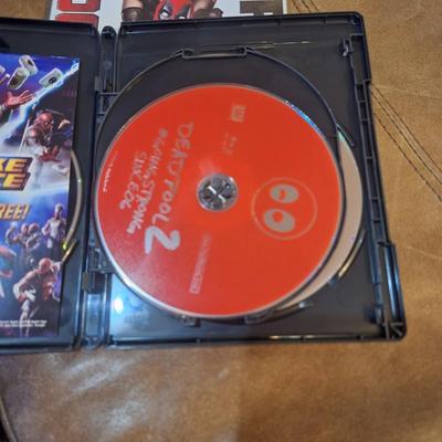Deadpool 2 super cut