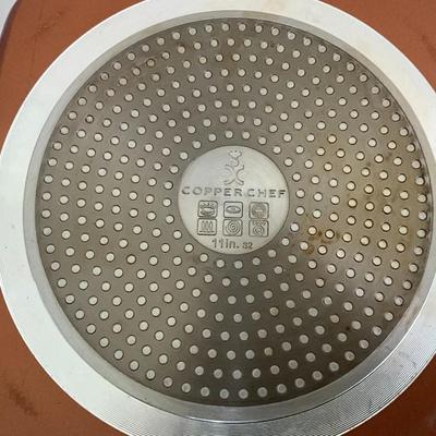 Cooper Chef 11" Sauce Pan