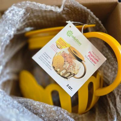 Ecolution Microwave Popper