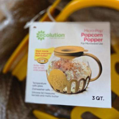 Ecolution Microwave Popper