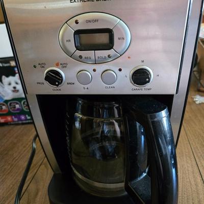 Cuisinart Coffee Brewer