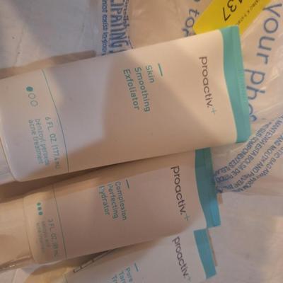 Proactive set