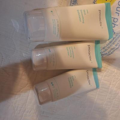 Proactive set