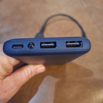 Power bank